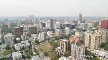 Edmonton committee endorses extension for downtown revitalization program