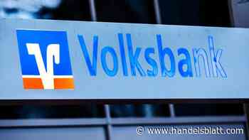 Genossenschaftsbanken: Zwei angeschlagene Raiffeisenbanken führen jeweils Fusionsgespräche