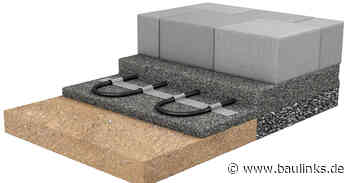 Herotec: Outdoor-Heizkabel verhindern Winterschäden