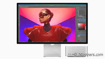 Apple Launches Mac Studio Featuring M4 Max and M3 Ultra, Adds Thunderbolt 5 and Up to 512 GB Unified Memory