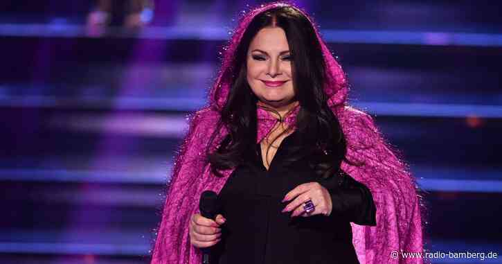 Marianne Rosenberg: Shirin David ist eine Powerfrau