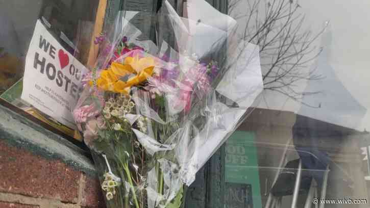 Community shares condolences after two Allentown artists found dead in home
