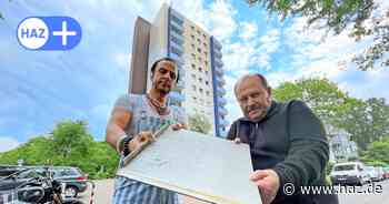 Brandgefahr an Hochhausfassade in Hannover: Millionenkosten für Eigentümergemeinschaft?