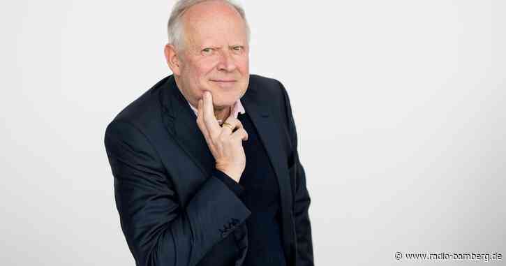 Axel Milberg ohne Sorgen über Kieler «Tatort»