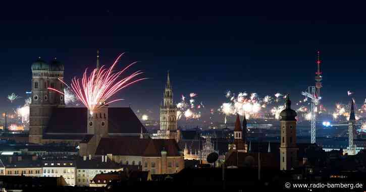 Feuerwerk sorgte wieder für extreme Feinstaubbelastung