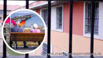 Rente für Häftlinge: Diese Ansprüche haben Gefängnisinsassen im Ruhestand