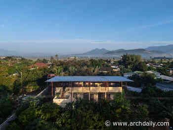 DB Horizon House / SAL