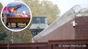 Gefängnisinsassen im Ruhestand: Bekommen Häftlinge eine Rente?