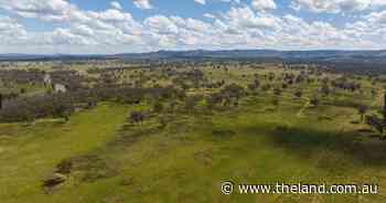 Strategically developed Stony Batter offers superior water security | Video