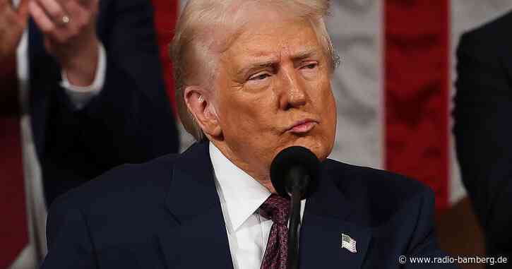 Trumps «letzte Warnung» – USA bestätigen Gespräche mit Hamas