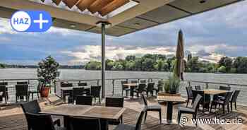 Restaurants mit Außenbereich in Hannover: Acht Tipps für den Frühling