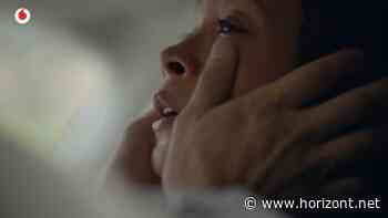 Telekommunikation: Vodafone findet: Hände weg vom Telefon