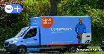 Mediamarkt- und Saturn-Konkurrent Coolblue öffnet Lager bei Hannover: Next-Day-Zustellung für Niedersachen