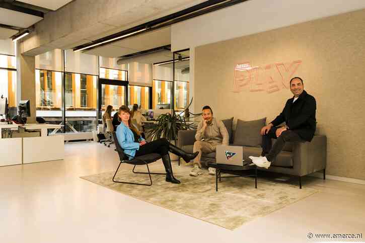 Meer omzet en winst voor Havas