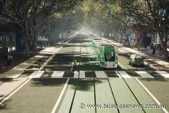 Transit key to development