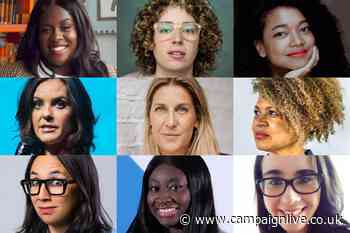 IWD 2025: Campaign team names outstanding women