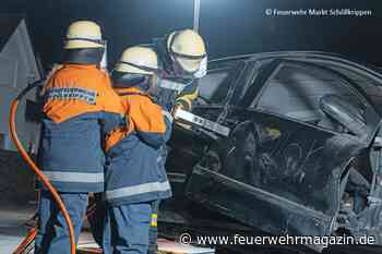 Thema Technische Hilfeleistung bei der JF