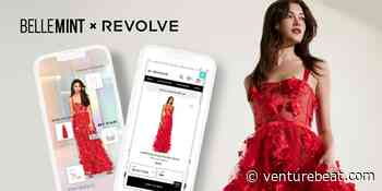 Revolve and Muus Collective take Bellemint fashion styling game to global market