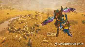 Monster Hunter Wilds becomes fastest-selling RE engine title in Capcom’s history