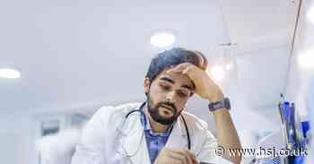 Trust sticks by overtime pay cut despite harm to elective recovery