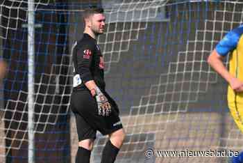 Janosh De Craene staat met Evergem 2020 voor levensbelangrijk tweeluik: “We moeten ons zo snel mogelijk verzekeren van het behoud”