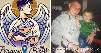 New 'Because of Billy' Welling support group for grieving parents and siblings