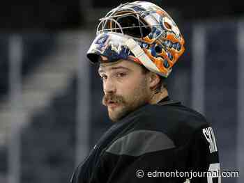 'They need to find a goalie': Debate rages over Edmonton Oilers need for new goalie