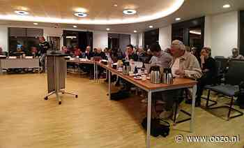 Oostzaan heeft haast: voor de zomer duidelijkheid van Waterland en Edam-Volendam over fusie