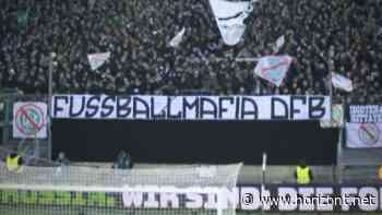 125 Jahre Deutscher Fußball-Bund: DFB beschwört mit Huth+Wenzel die Fußball-Liebe