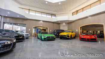 Performance Luxury Sport opens used exotic and luxury car dealership, body shop in Northern Kentucky