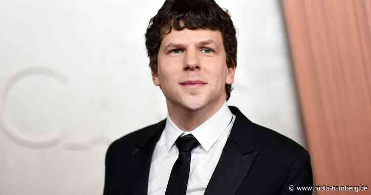 Jesse Eisenberg erhält polnische Staatsbürgerschaft