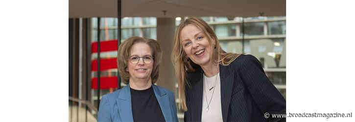 BNNVARA-directie ziet hervorming van het omroepbestel als noodzakelijk