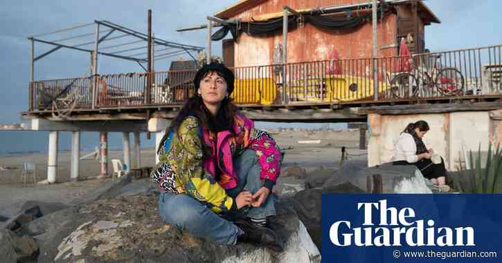 The entire coastline will be cemented over: the tiny Italian town set to become a dock for giant cruise ships