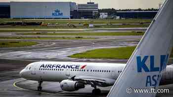 Air France-KLM targets unbelievable spending of American travellers