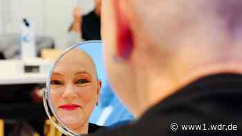 Make-up-Kurs für Krebspatientinnen: Schön fühlen, stark sein