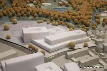 Die Euphorie um den Musik-Campus ist verhallt