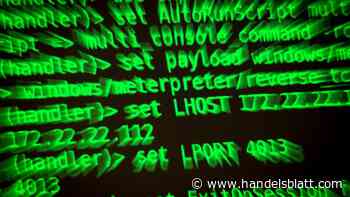 Insolvenz: Cyber-Versicherungsanbieter Cogitanda findet neuen Eigentümer