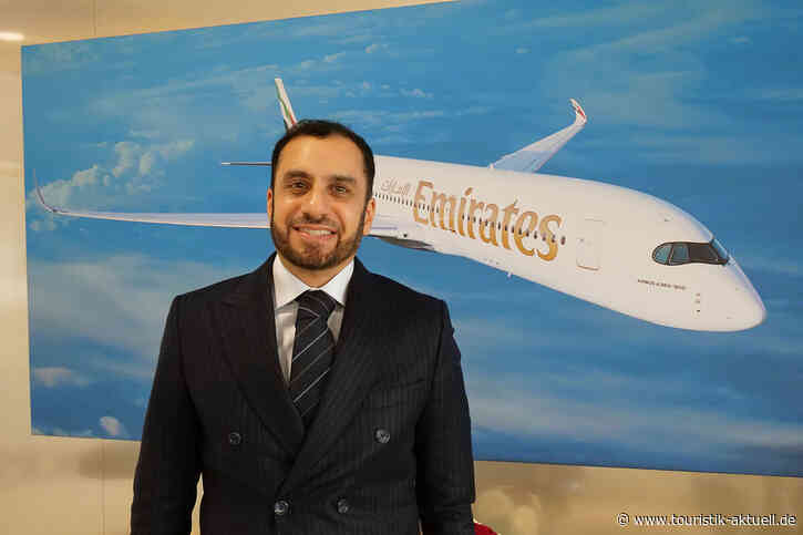 Emirates steigt noch tiefer ins Kreuzfahrtgeschäft ein