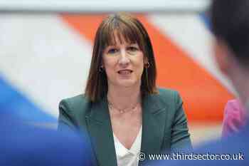 Chancellor urged to boost funding for charities supporting crime victims amid ‘mounting challenges’