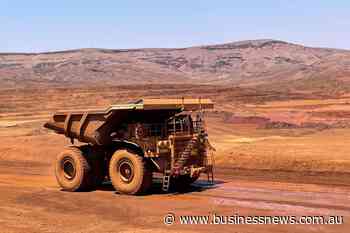 Rio Tinto to pour $2.8bn into Brockman