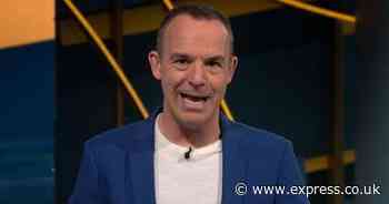 Martin Lewis pension alert to anyone earning over £6,396 a year