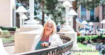 How I paid off £70k of debt and built a successful business in the process