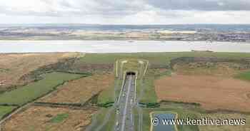 Transport group proposes 'cheaper' rail alternative to Lower Thames Crossing