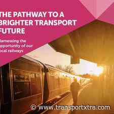 Mayors and devolved authorities must have 'central role in local rail services'