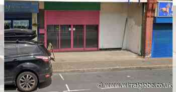 'Much-needed' deli and wine bar planned for Wirral street