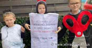 World Book Day 2025 – we’d love to see your colourful costumes