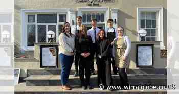 Historic Wirral building saved from ruin and transformed into 'stunning gastropub'