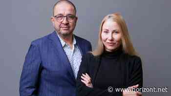 Interview mit Nina Haller und Peter Kabel: "Die Dimension des Wandels ist enorm"