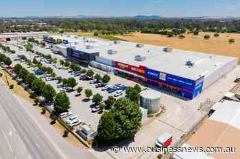 Westbridge buys $45m NSW property