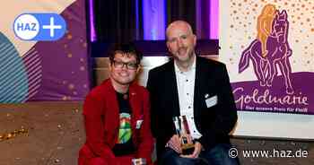 Ehrenamt in Niedersachsen: Wie sich zwei Männer für queere Strukturen engagieren